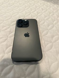 iPhone 14 Pro