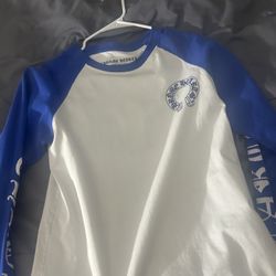 Chrome Heart Longsleeve