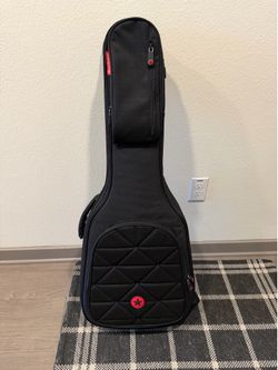 Road Runner Boulevard II Classical Guitar Gig Bag