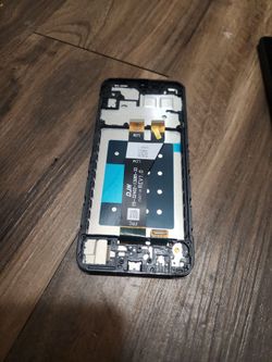 Samsung a14 lcd