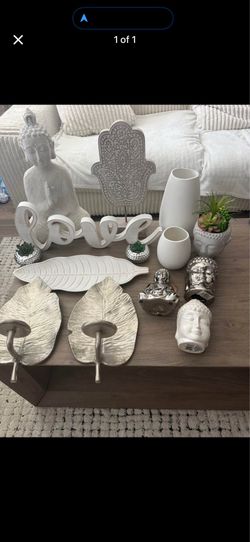 Home decor