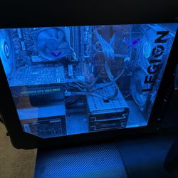 🔥 Lenovo Legion Gaming PC for Sale! $1000
