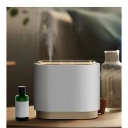 NEW SMART WIFI SCENT DIFFUSER