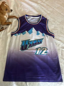 NBA vintage Jersey