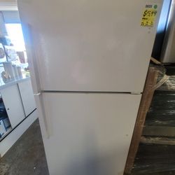 Refrigerator Ge 