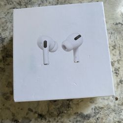 AirPods Pro 