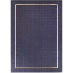 Hampton Bay indoor/outdoor rug