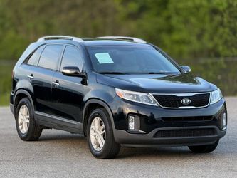 2015 Kia Sorento