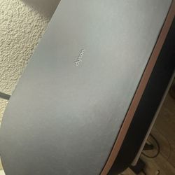 Dyson Nural Hair Dryer 