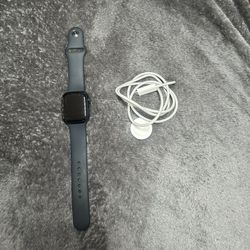 Apple Watch Series 7 Navy