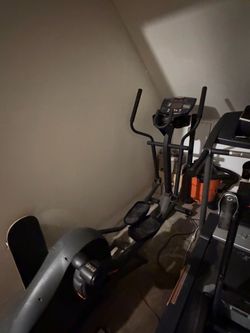 Elliptical