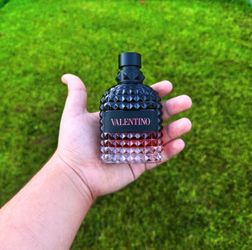 Valentino Coral Fantasy for Men