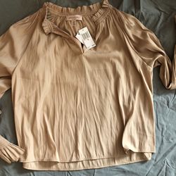 Philosophy Brand Shirt