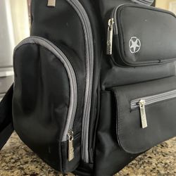 Good condition diaper bag