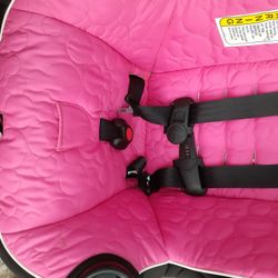 Well Take Care Car Sit