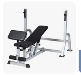 Bench Press