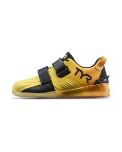 Men's L-2 Lifter - Through The Fire (size 8)