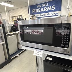 PANASONIC MICROWAVE