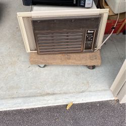 Air conditioner  “Amana”