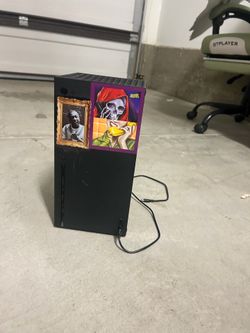 Xbox series X