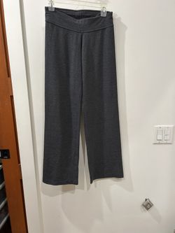 Gray pants Size 2