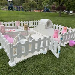 Soft Play 