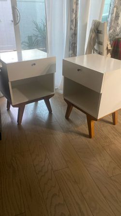 Night Tables