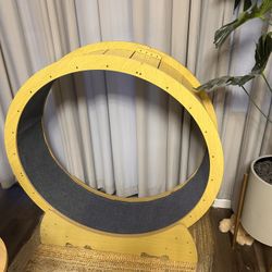 40inch Cat Exercise Wheel, Cat Treadmill