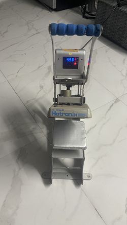 Heat Press