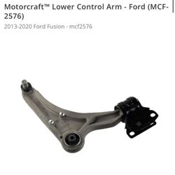2013-2020 FORD FUSION- LOWER CONTROL ARM