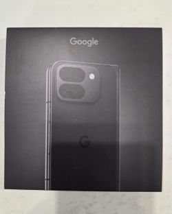 Pixel 9 Fold Pro 512GB