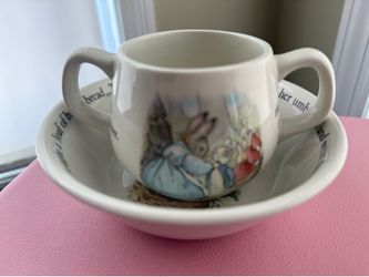 Beatrix Potter