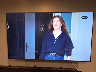 55 inch Samsung TVs