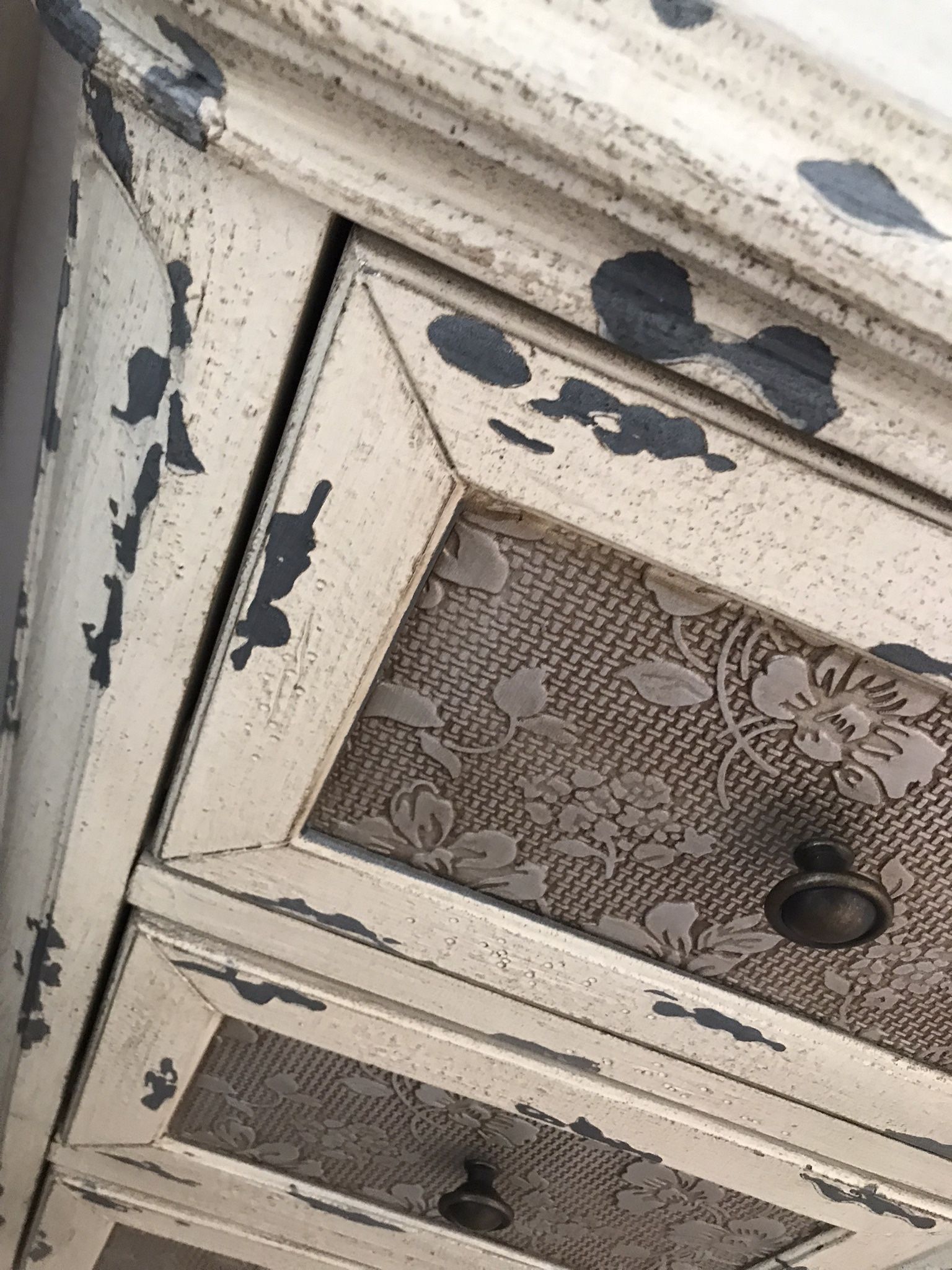 Side End Tables Nightstands