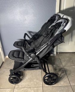Nuevas Doble Carreolas Marca Jeep