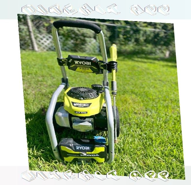 Pro Pressure Washers Clean Like a Professional history reach