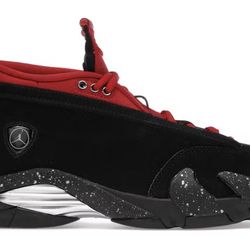 Nike Jordan 14 Lipstick Size 5.5 6.5 Men