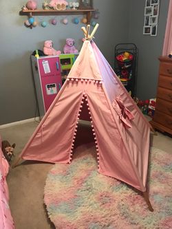 Teepee