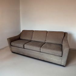 Gray Couch American Furniture | FREE DELIVERY 