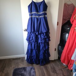 Evening Dress Or Any Special Occasion Dress 