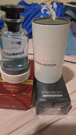 Louis vuitton imagination