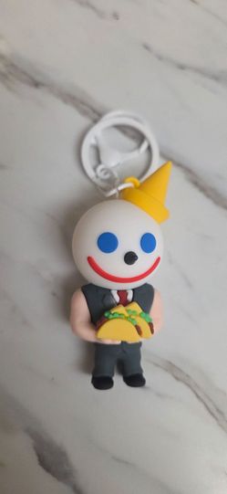 JIBBI BAG CHARM