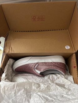 Girl Vans