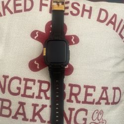 Apple Watch SE 44mm GPS 