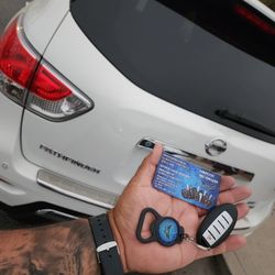 Car Keys Llaves Para Carros 