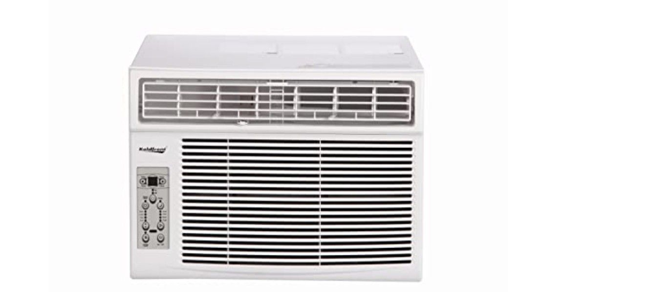 Koldfront WAC10003WCO Window Air Conditioner
