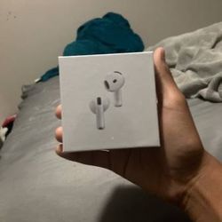 Airpod 4