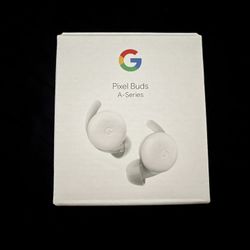 Pixel Buds A-Series