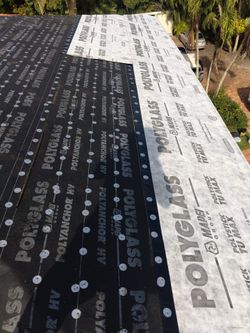 ROOFING  FLAT ROOF -METAL ROOF-SHINGLE-TPO-TILE