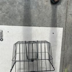 Bicycle basket